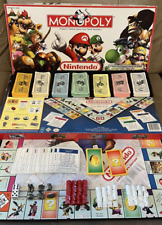 Monopoly nintendo collector for sale  Havertown