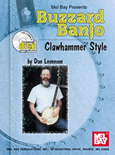 Buzzard banjo clawhammer for sale  ROSSENDALE