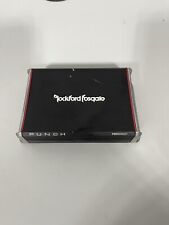 Rockford fosgate pbr300x1 for sale  Shipping to Ireland