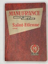 Catalogue manufrance 1959 d'occasion  Vigneulles-lès-Hattonchâtel