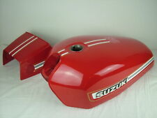 suzuki gn250 exhaust for sale  Shipping to Ireland