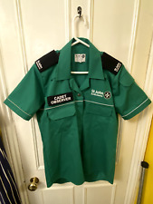 John ambulance uniform for sale  LONDON