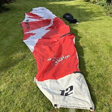 Kitesurfing kite flexifoil for sale  ULVERSTON