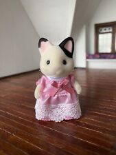 Calico critters sylvanian for sale  Gaston