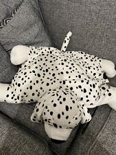 Dalmatian cuddle buddy for sale  HOOK
