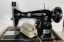 Vintage Sewing Machine Montgomery Ward Model 188 Working for sale  Port Orange