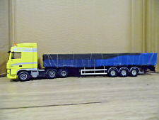 Tekno code daf for sale  Shipping to Ireland