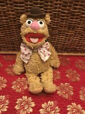 Vintage disney muppets for sale  COVENTRY