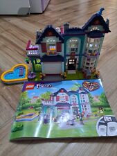 Lego friends 41449 usato  Baranzate