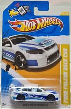 Hot wheels 2012 usato  Spedire a Italy