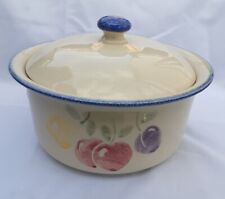 Poole serving dish for sale  BALLYMENA
