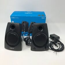 Logitech z130 full for sale  North Wales