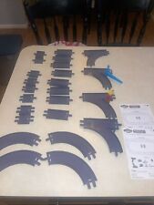 Train tracks chuggington for sale  Abingdon