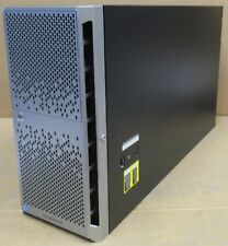 HP Proliant ML350p Gen8 G8 4Core E5-2609 2.4GHz 8GB Ram 8x 2.5" Bay Tower Server for sale  Shipping to South Africa