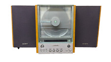 speakers stereo cd for sale  San Rafael