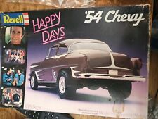 Usado, Chevy Revell Happy Days 54 comprar usado  Enviando para Brazil