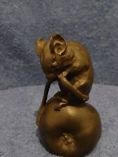 Vintage heredities bronze for sale  Shipping to Ireland
