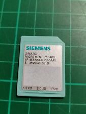 Siemens simatic 6es7953 usato  Settimo Milanese