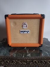 Orange amplifiers crush for sale  DOVER