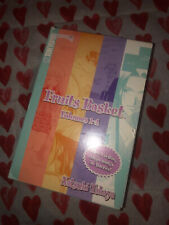 Fruits basket manga for sale  BARROW-IN-FURNESS