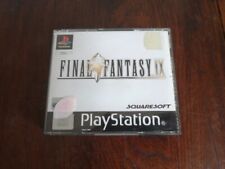 Final fantasy playstation usato  Monza