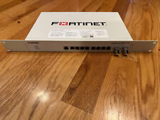Fortigate fortiswitch 108e for sale  Louisville