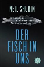 Fisch reise durch gebraucht kaufen  Berlin