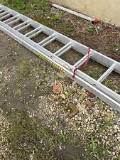 Section ladder for sale  LONDON