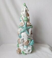 Seashell christmas tree for sale  Saint Petersburg