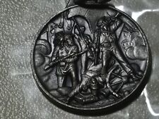 Bellissima medaglia centenario usato  Mondragone