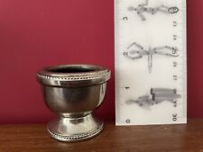 Silver plate vintage for sale  BOURNEMOUTH