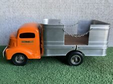 Smith miller Toy Barrel Hauling GMC Truck Delivery Truck for sale  Shipping to Canada