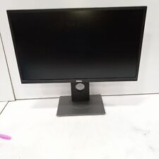 Dell p2417h flat for sale  Colorado Springs