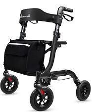 8inch wheel rollator for sale  Temple City