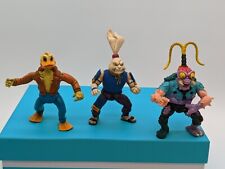 Tmnt action figures for sale  Mikado