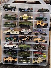 Hot wheels military for sale  Tullahoma