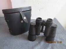 Prinz binoculars case for sale  POOLE