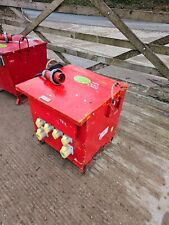 Red kva three for sale  HORLEY