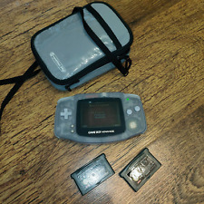 Gameboy advance glacier for sale  GAINSBOROUGH