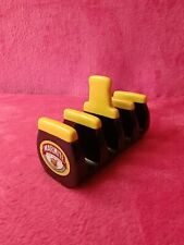 Marmite ceramic toast for sale  TILBURY