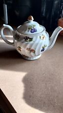 Windsor cup teapot for sale  Scottsburg