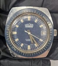 vulcain watch for sale  Dothan