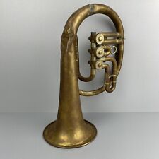 Antikes horn kuhlo gebraucht kaufen  Dessau-Roßlau