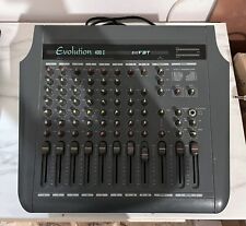 Mixer fbt evolution usato  Catania