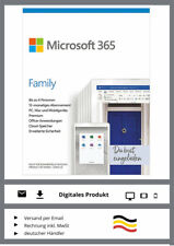 Microsoft office 365 gebraucht kaufen  Sanitz