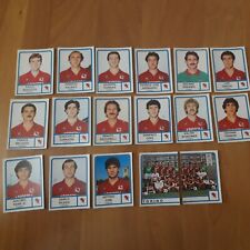 Calciatori panini 1983 usato  Palo Del Colle