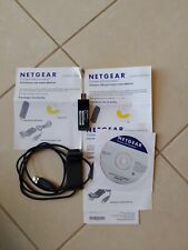 adattatore wireless netgear usato  Pavia