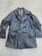 1930s 1940s horsehide for sale  San Diego