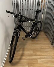 Fahrrad crossbike matt gebraucht kaufen  Toitenwinkel,-Gehlsdorf