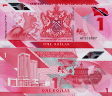 Trinidad tobago dollar usato  Anzio